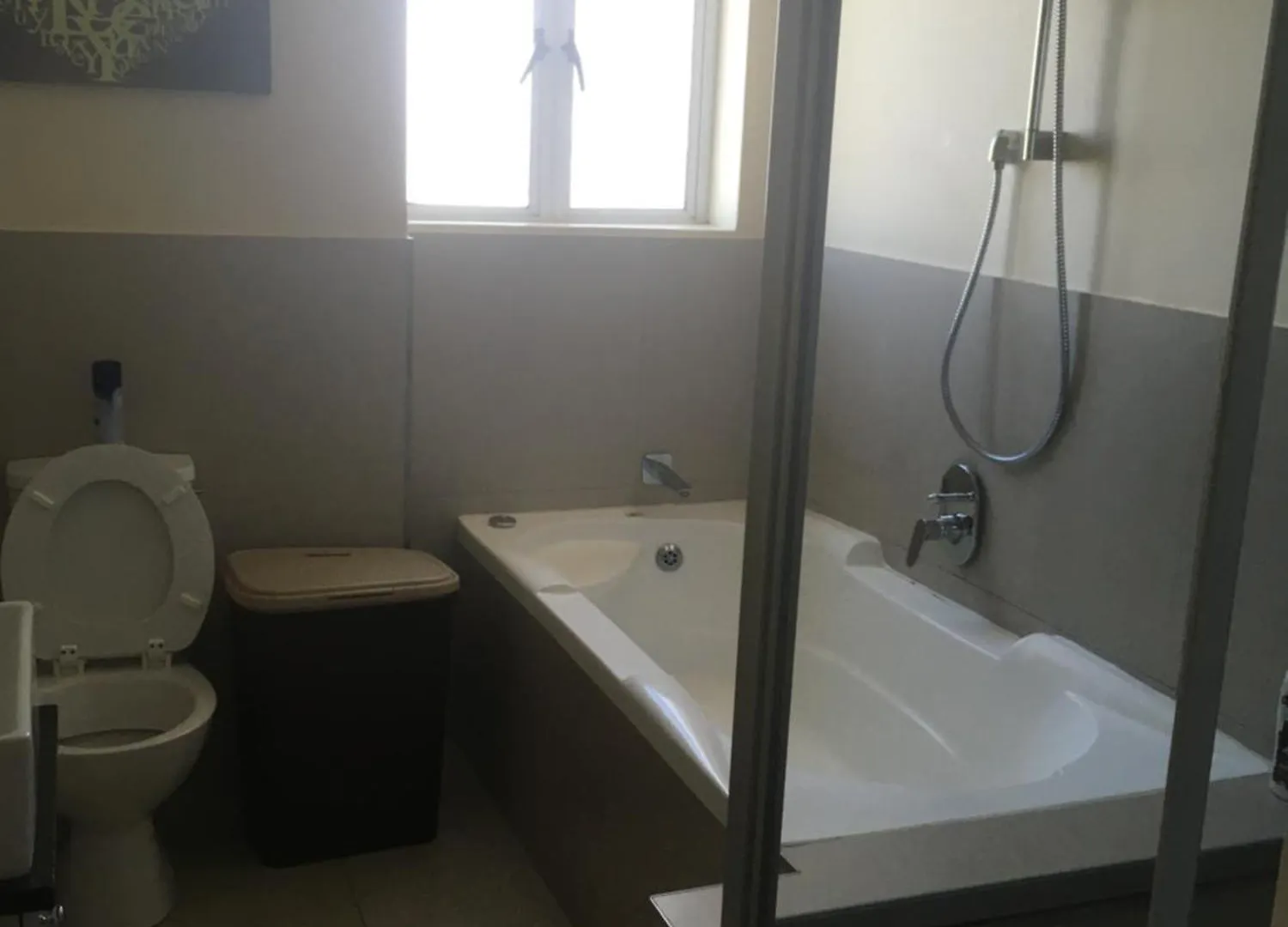 Aparthotel Villa Blanca Strand Südafrika