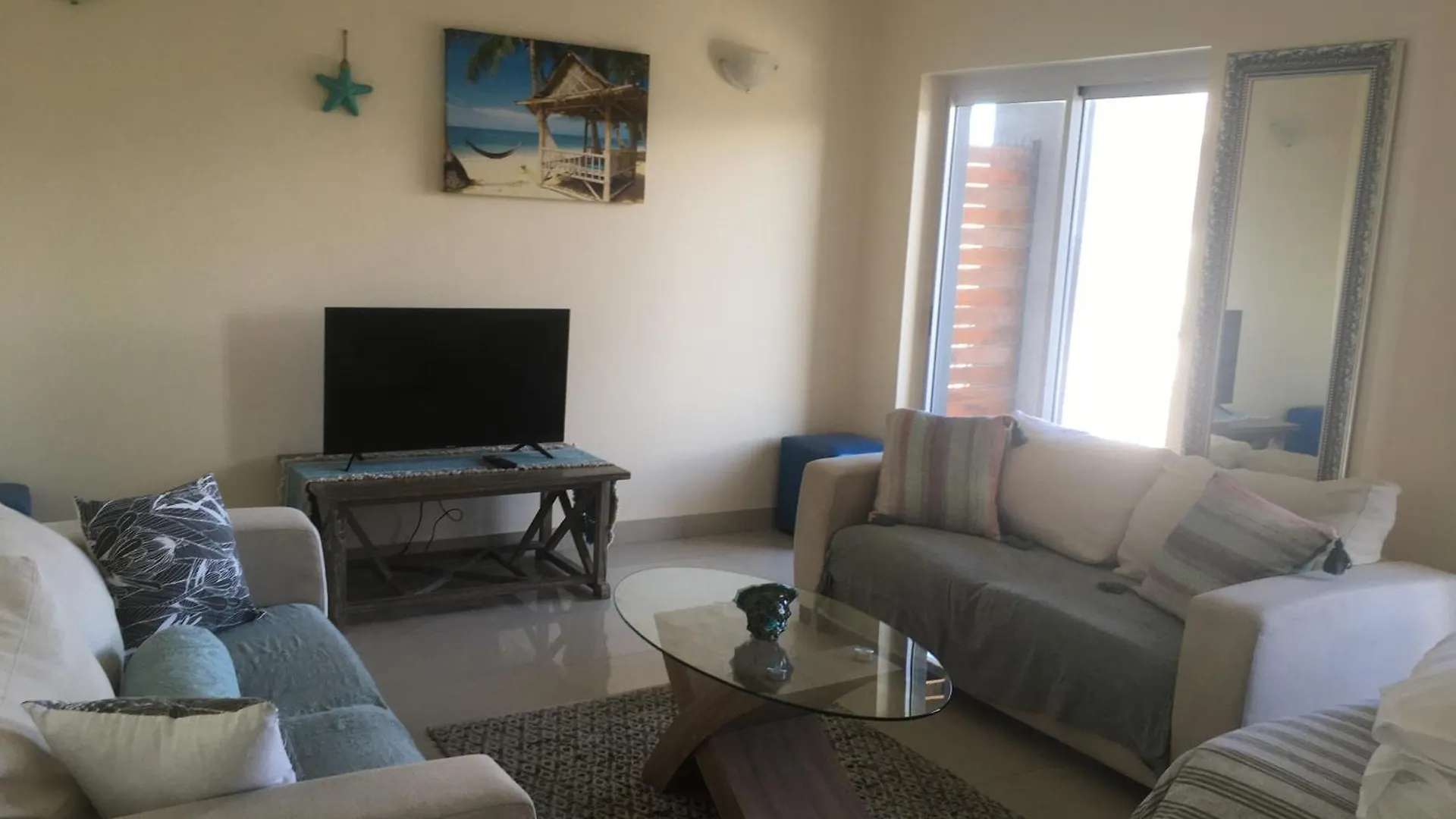 Aparthotel Villa Blanca Strand